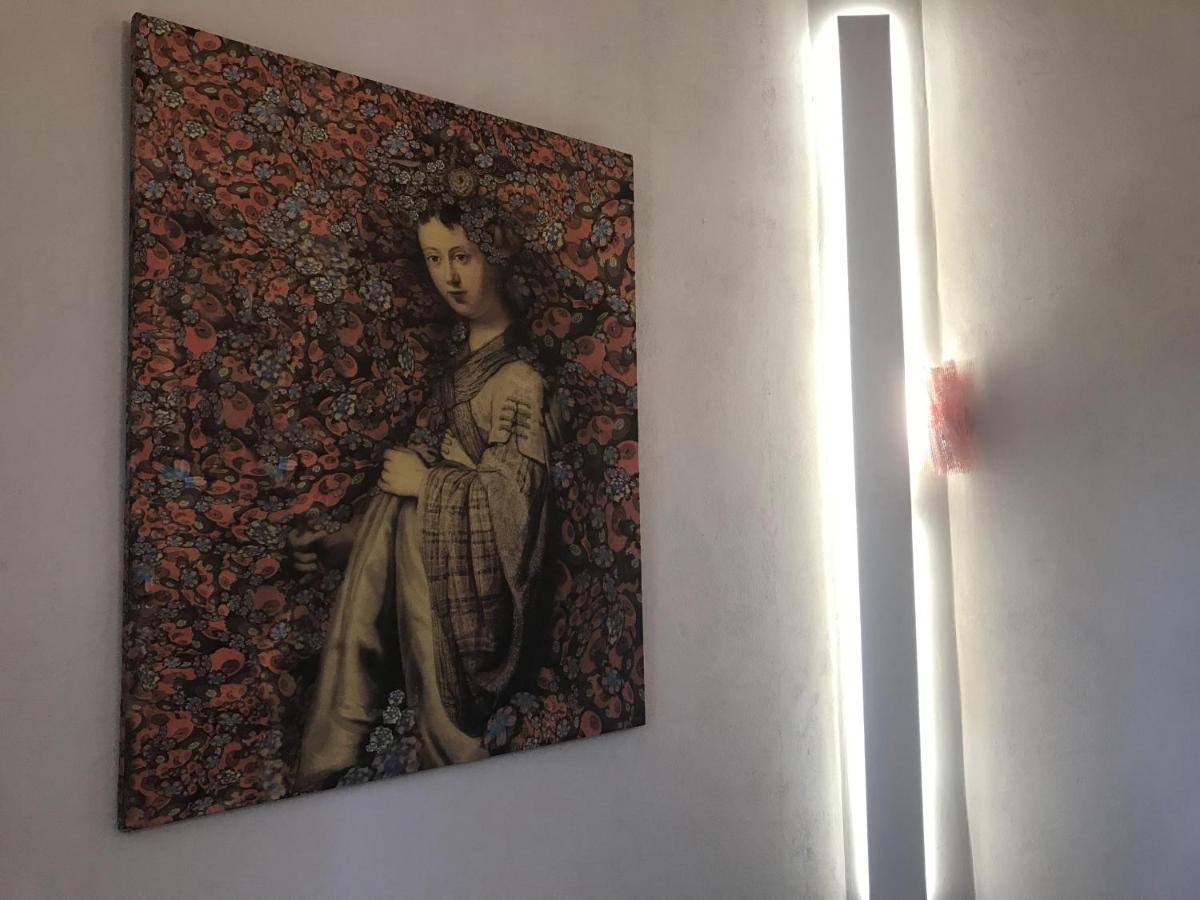 Mastoraki Alloggi Chania  Exterior photo