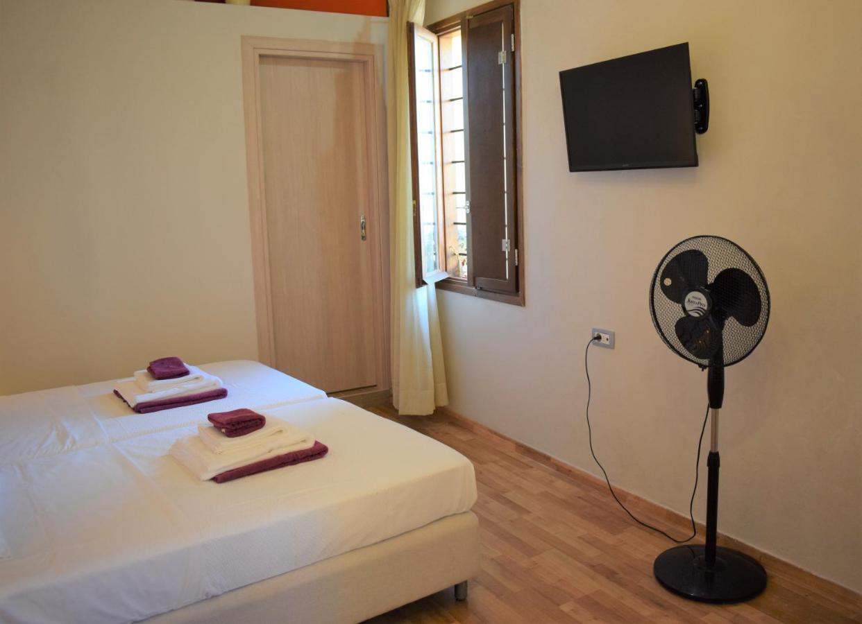 Mastoraki Alloggi Chania  Exterior photo