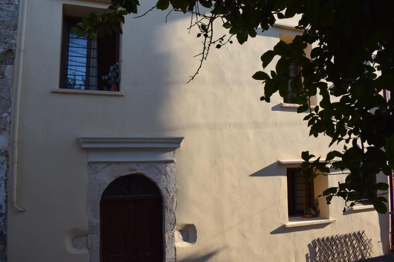 Mastoraki Alloggi Chania  Exterior photo